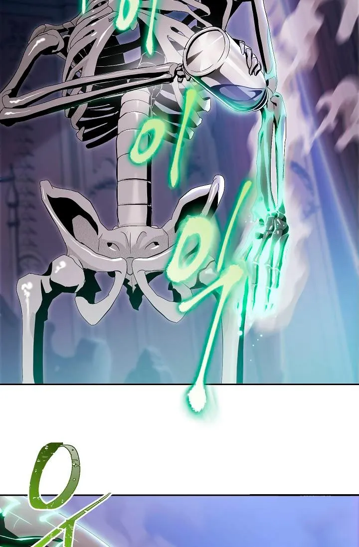 Skeleton Soldier Capítulo 74 en Línea - página 47
