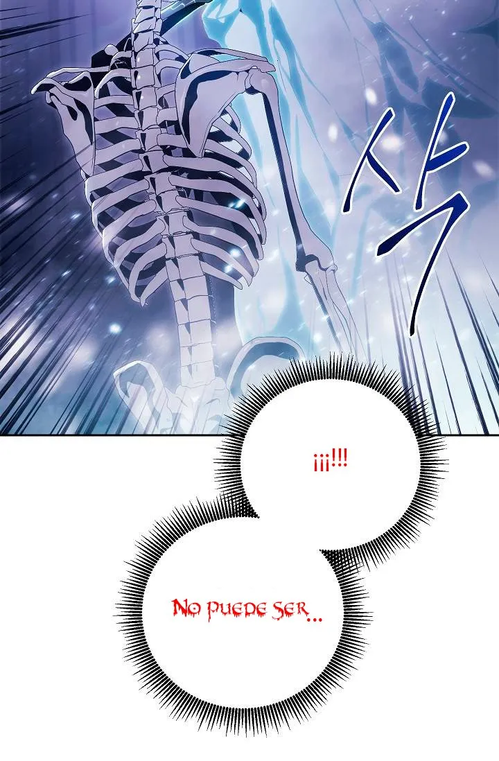 Skeleton Soldier Capítulo 74 en Línea - página 52