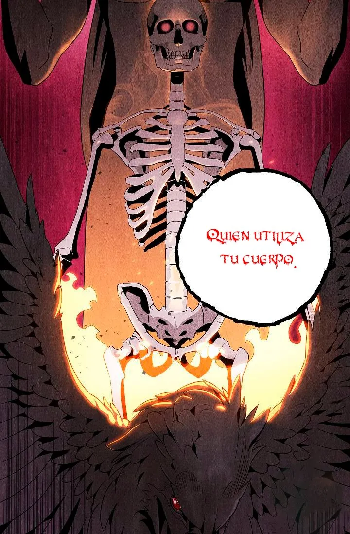 Skeleton Soldier Capítulo 74 en Línea - página 57