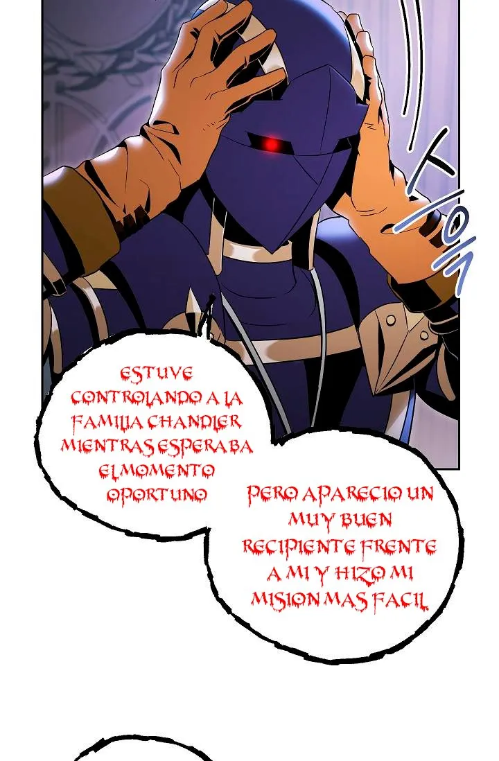 Skeleton Soldier Capítulo 74 en Línea - página 59