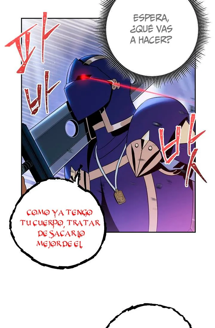 Skeleton Soldier Capítulo 74 en Línea - página 64