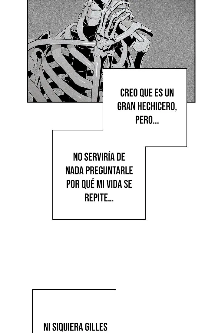 Skeleton Soldier Capítulo 75 en Línea - página 15