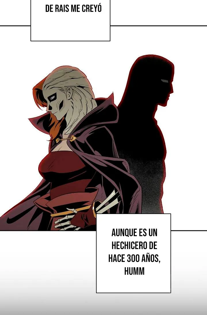 Skeleton Soldier Capítulo 75 en Línea - página 16