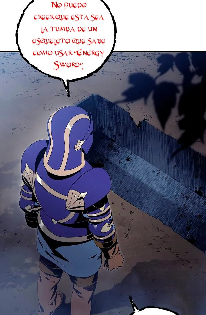 Skeleton Soldier Capítulo 75 en Línea - página 21