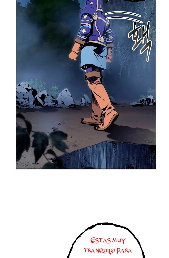 Skeleton Soldier Capítulo 75 en Línea - página 23