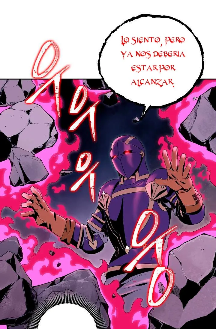 Skeleton Soldier Capítulo 75 en Línea - página 25