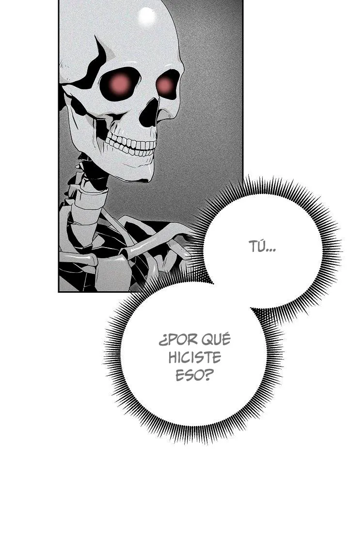 Skeleton Soldier Capítulo 75 en Línea - página 28