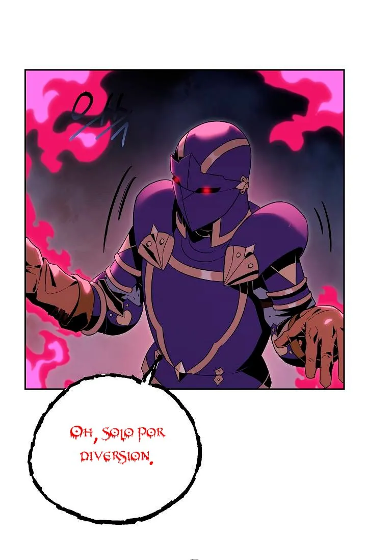 Skeleton Soldier Capítulo 75 en Línea - página 29