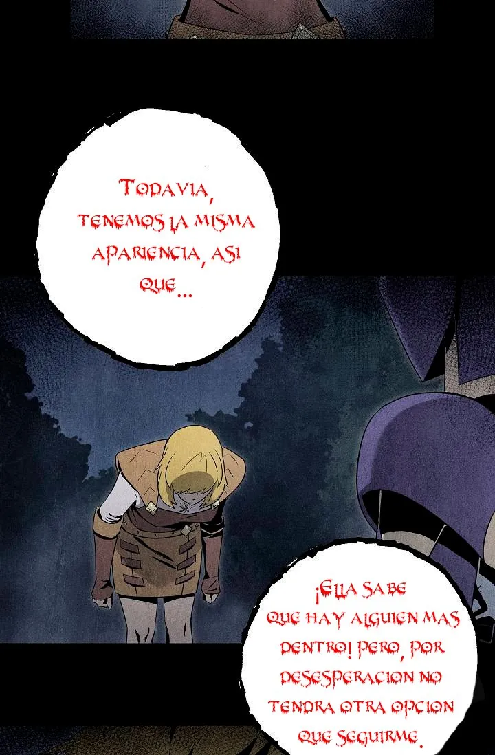 Skeleton Soldier Capítulo 75 en Línea - página 31