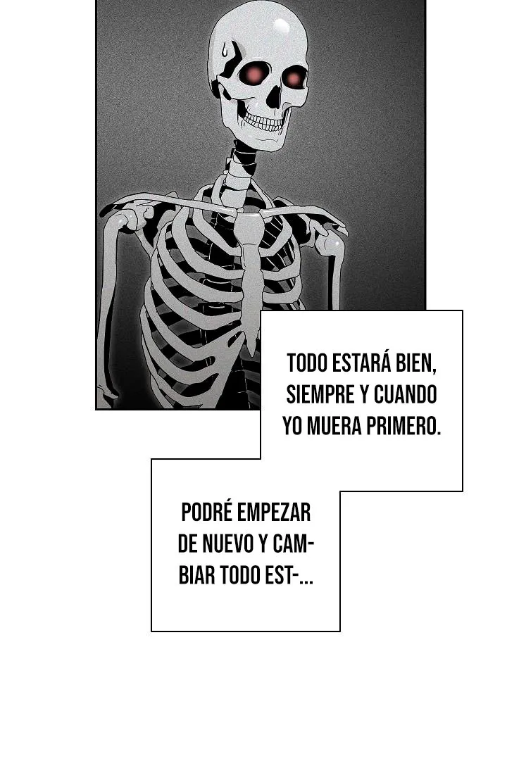 Skeleton Soldier Capítulo 75 en Línea - página 34