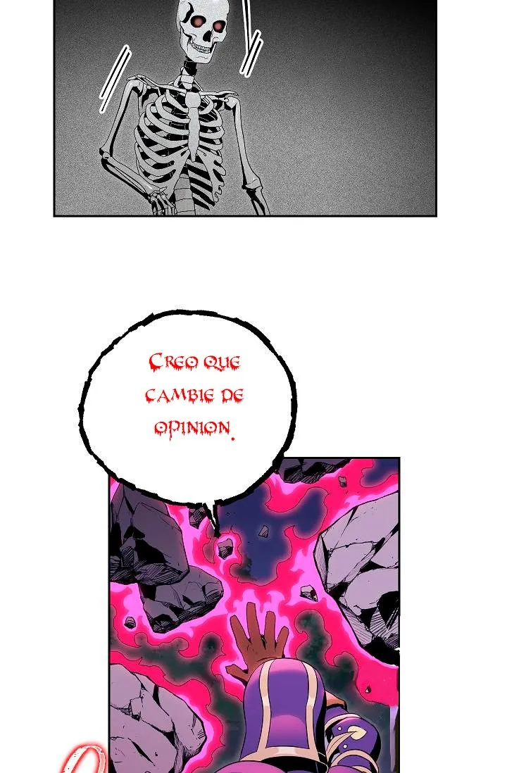 Skeleton Soldier Capítulo 75 en Línea - página 37