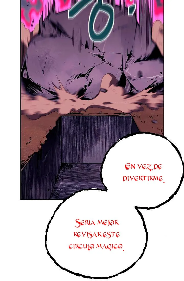 Skeleton Soldier Capítulo 75 en Línea - página 40
