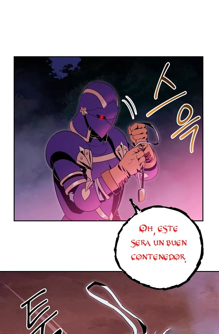 Skeleton Soldier Capítulo 75 en Línea - página 41