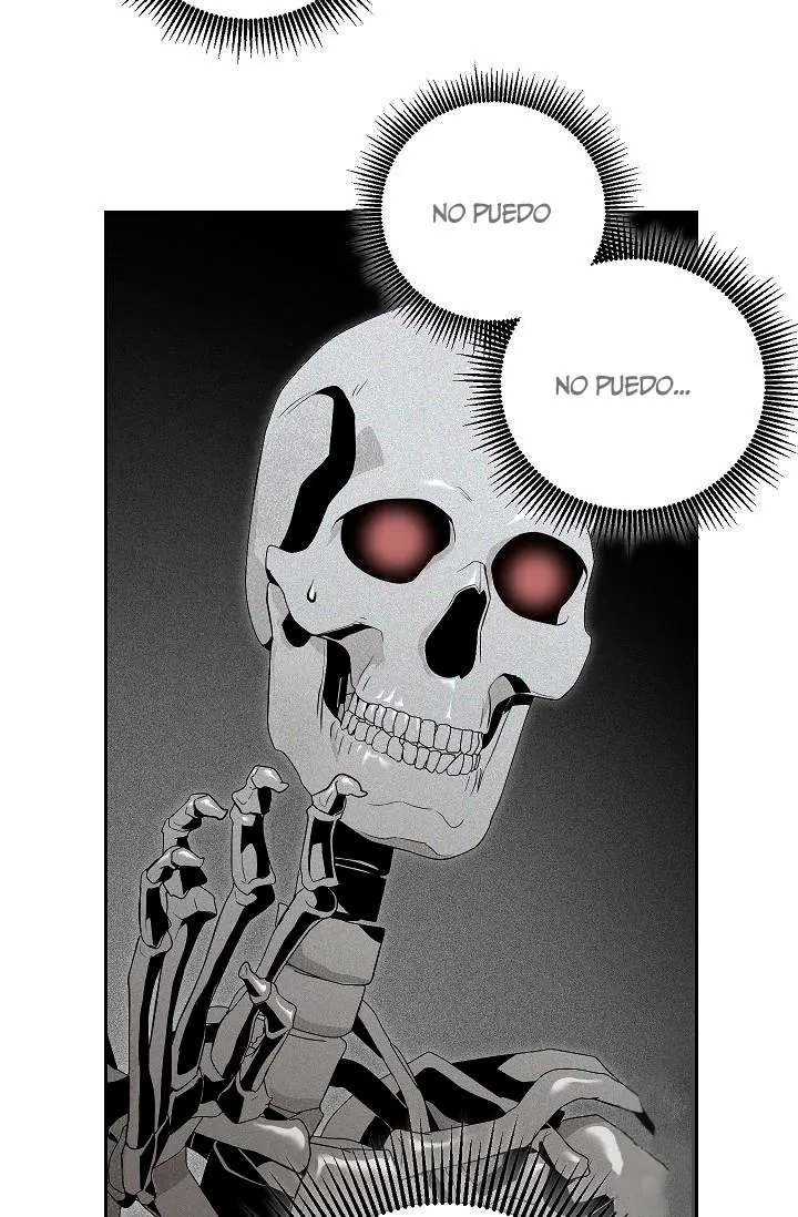 Skeleton Soldier Capítulo 75 en Línea - página 49