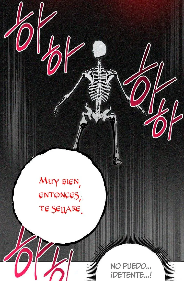 Skeleton Soldier Capítulo 75 en Línea - página 51