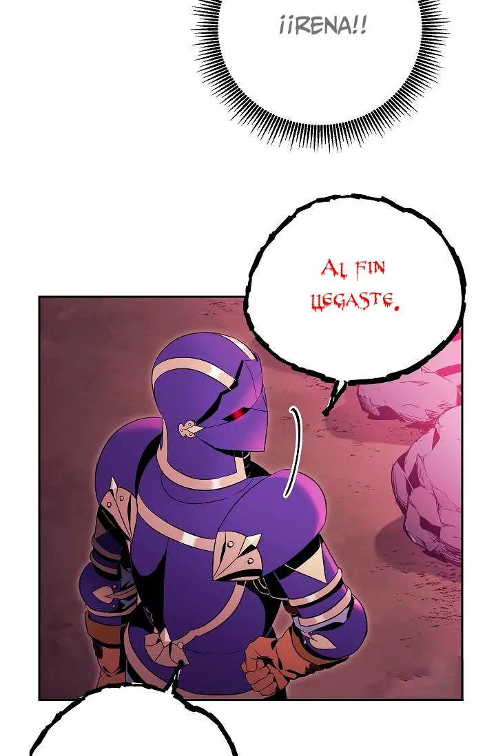 Skeleton Soldier Capítulo 75 en Línea - página 54