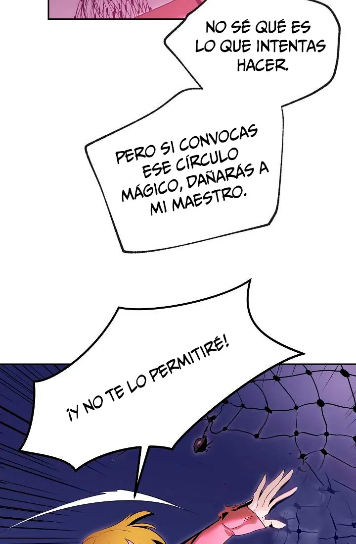 Skeleton Soldier Capítulo 75 en Línea - página 56