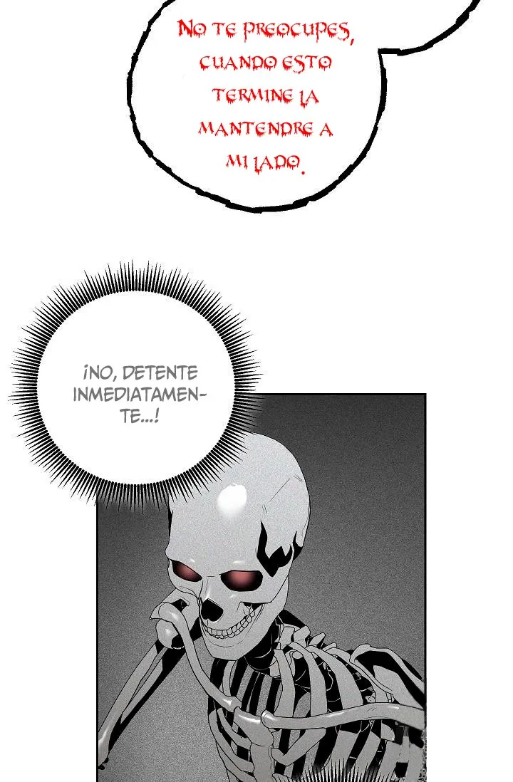 Skeleton Soldier Capítulo 75 en Línea - página 68