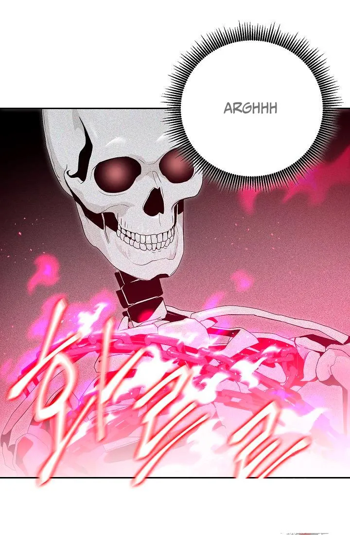 Skeleton Soldier Capítulo 75 en Línea - página 77