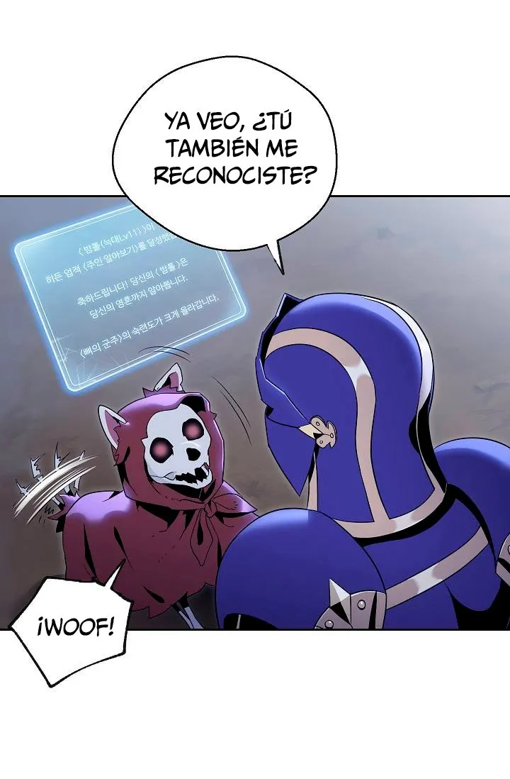 Skeleton Soldier Capítulo 76 en Línea - página 19