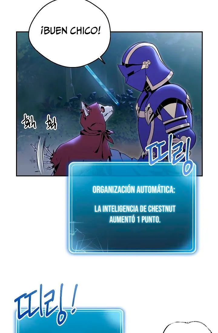 Skeleton Soldier Capítulo 76 en Línea - página 21