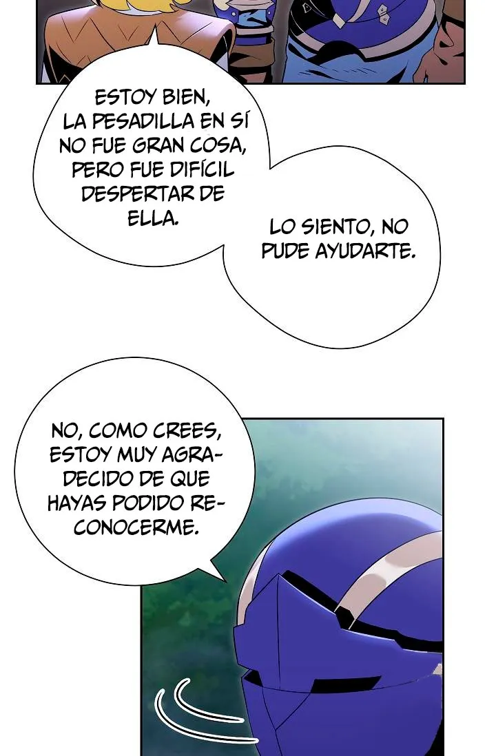 Skeleton Soldier Capítulo 76 en Línea - página 25