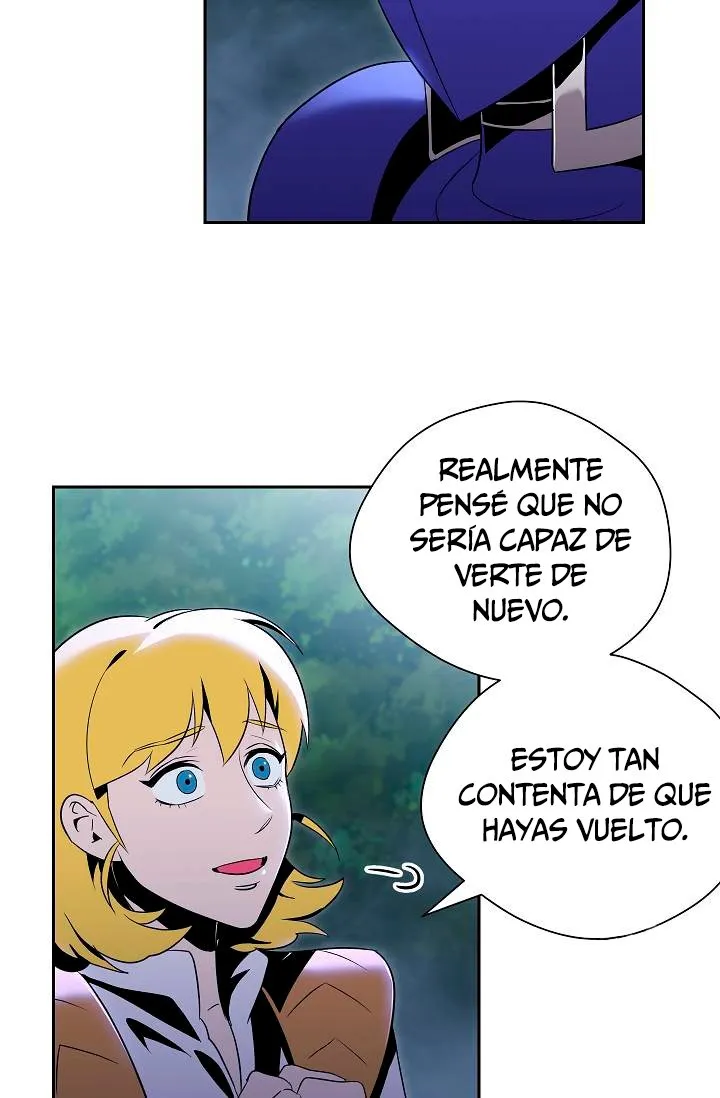 Skeleton Soldier Capítulo 76 en Línea - página 26