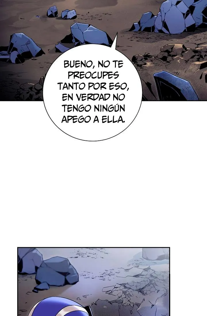 Skeleton Soldier Capítulo 76 en Línea - página 28