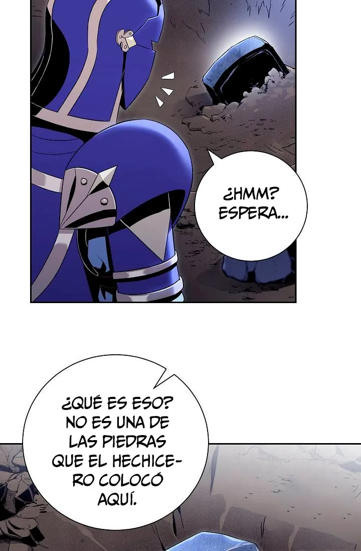 Skeleton Soldier Capítulo 76 en Línea - página 29