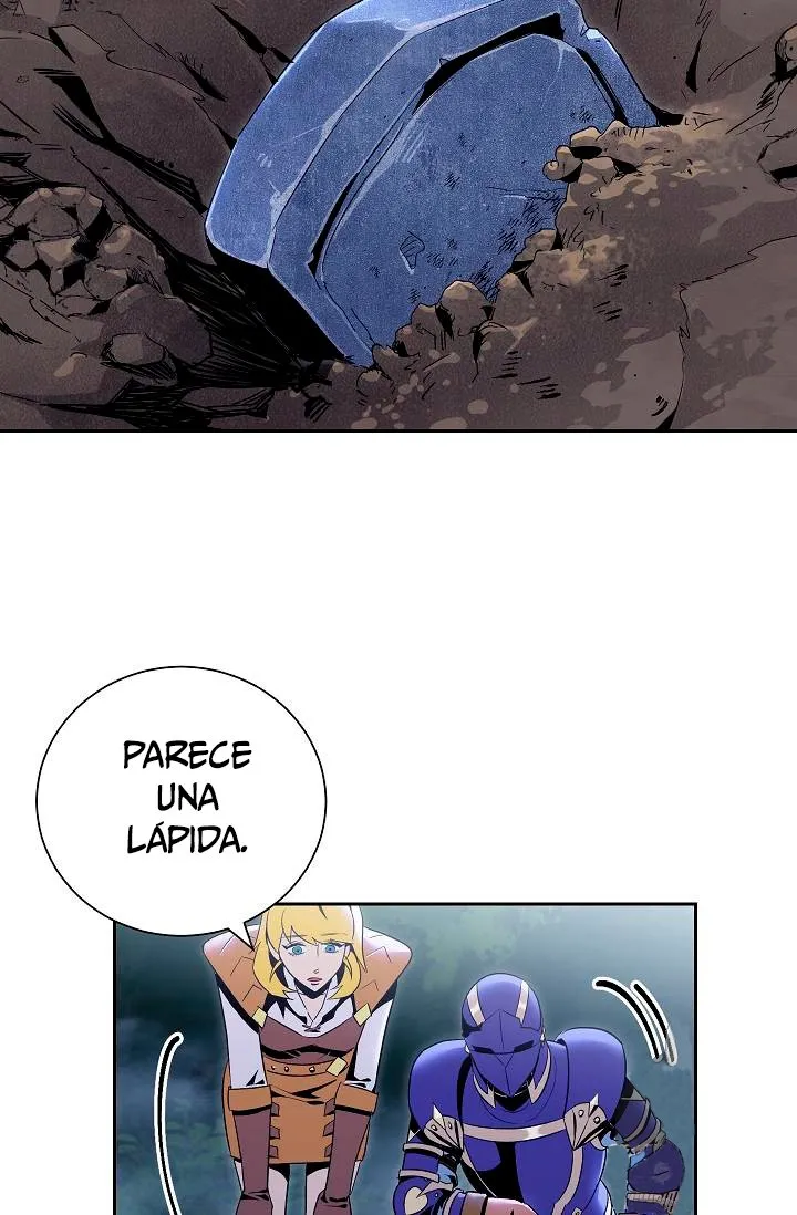 Skeleton Soldier Capítulo 76 en Línea - página 30
