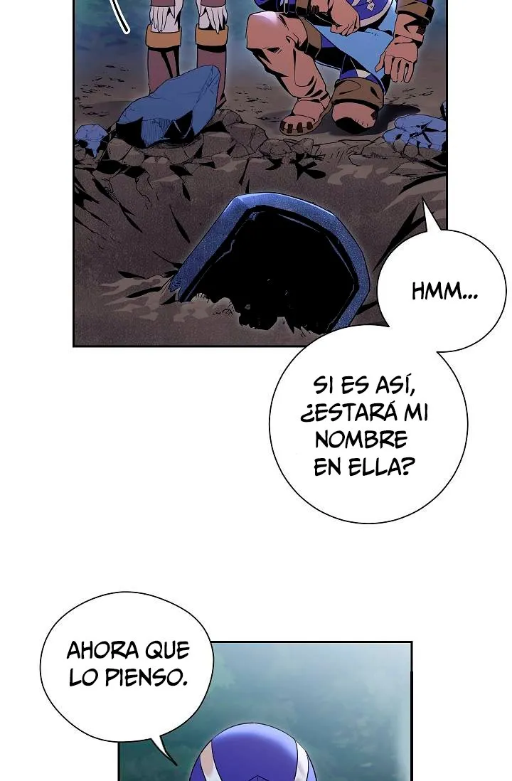 Skeleton Soldier Capítulo 76 en Línea - página 31