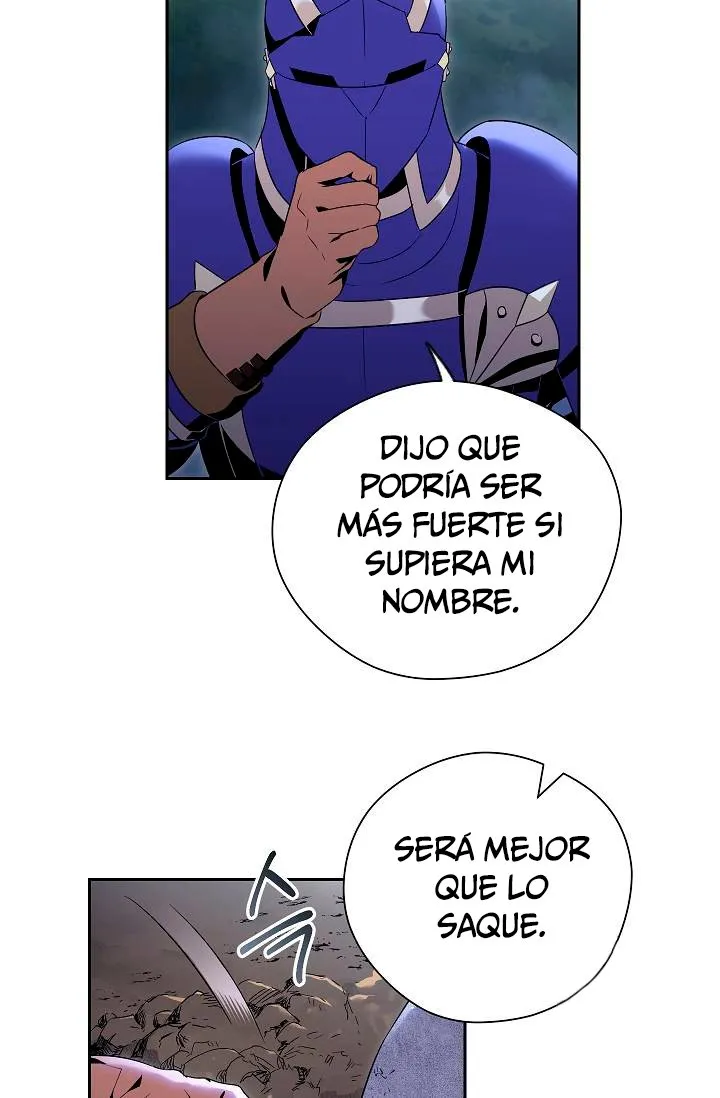 Skeleton Soldier Capítulo 76 en Línea - página 32