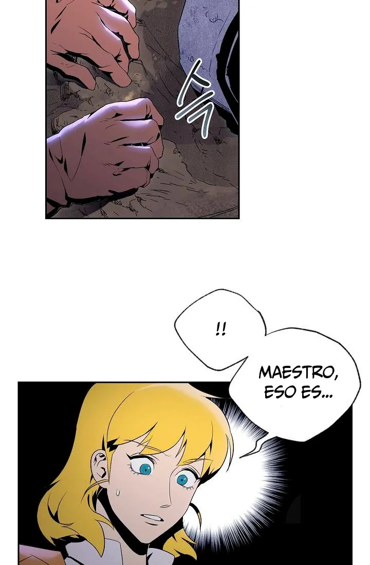 Skeleton Soldier Capítulo 76 en Línea - página 33