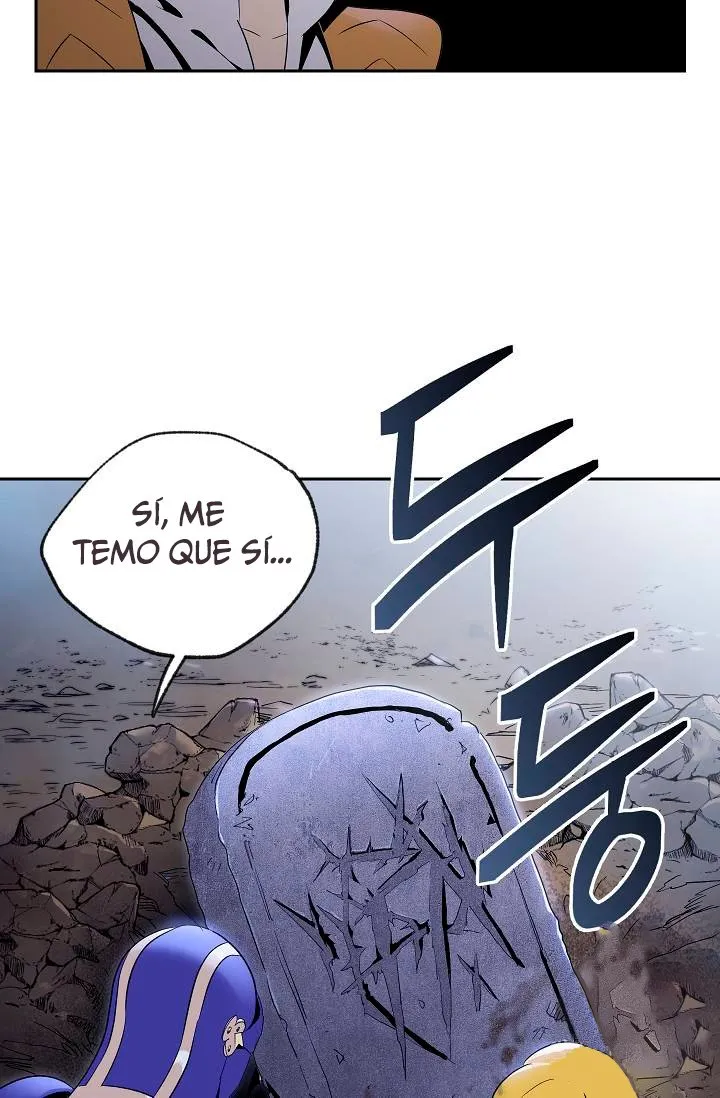 Skeleton Soldier Capítulo 76 en Línea - página 34