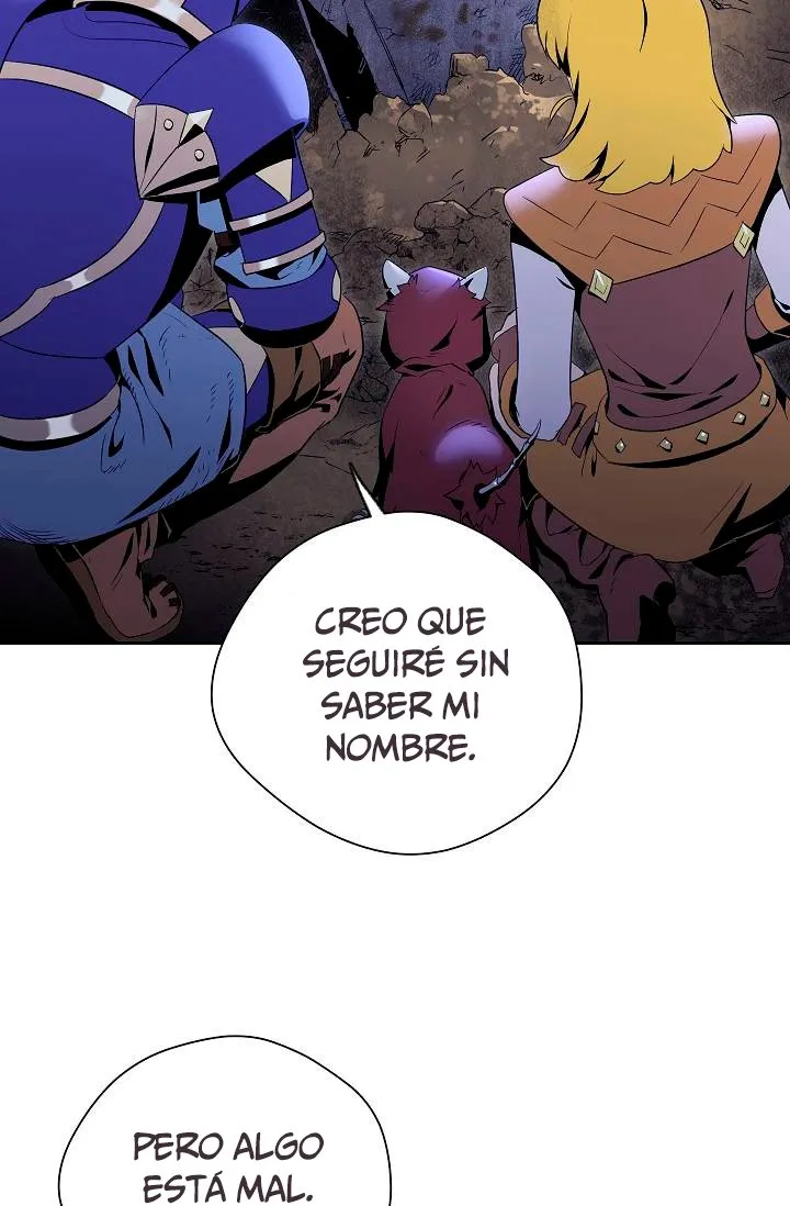 Skeleton Soldier Capítulo 76 en Línea - página 35