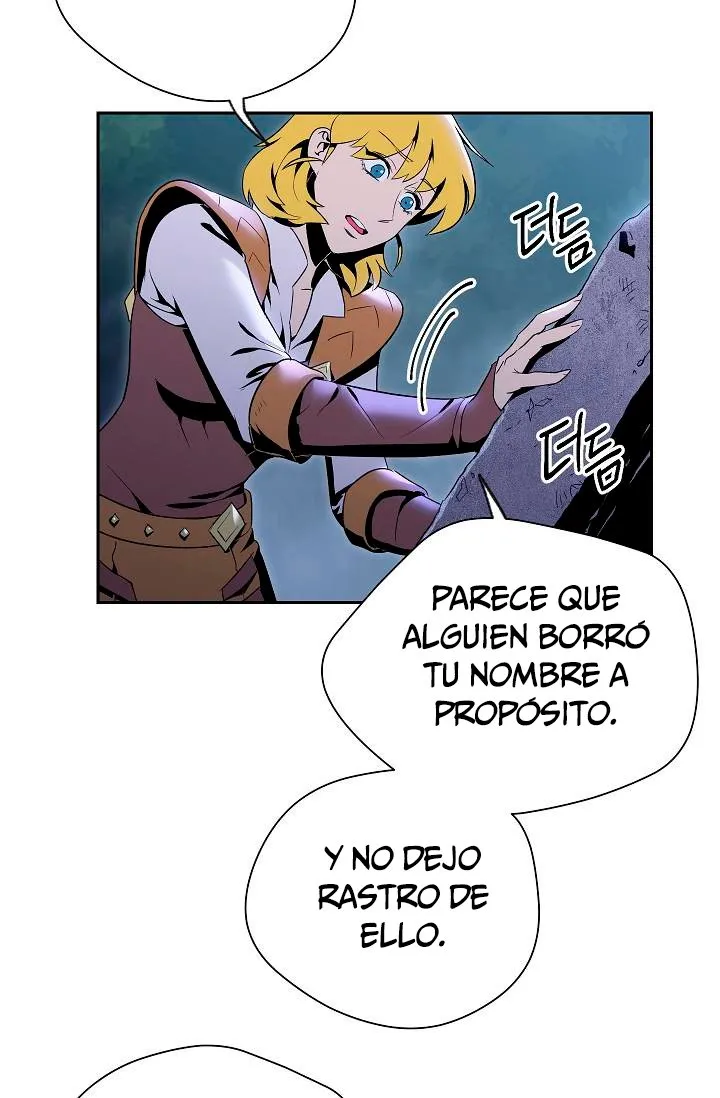 Skeleton Soldier Capítulo 76 en Línea - página 36