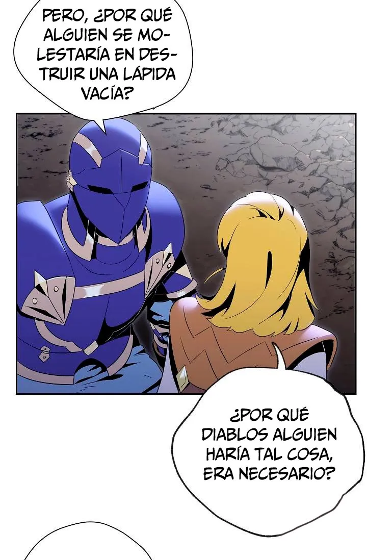 Skeleton Soldier Capítulo 76 en Línea - página 37