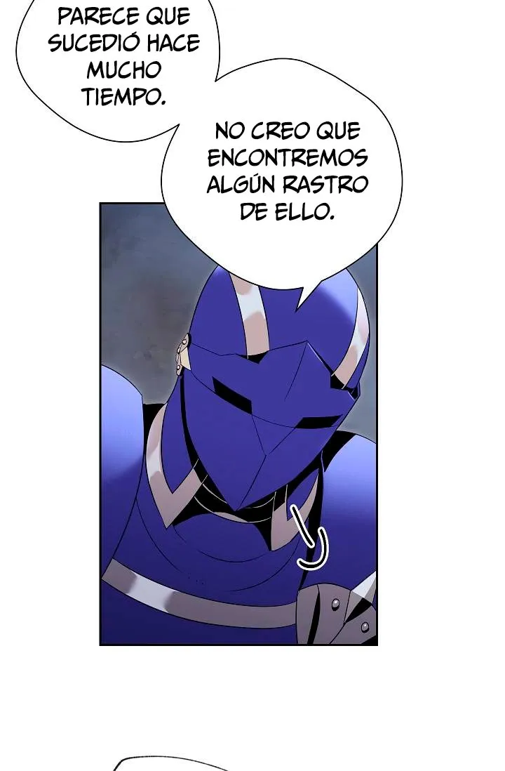 Skeleton Soldier Capítulo 76 en Línea - página 38