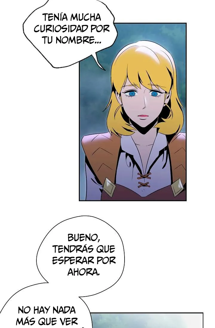 Skeleton Soldier Capítulo 76 en Línea - página 39