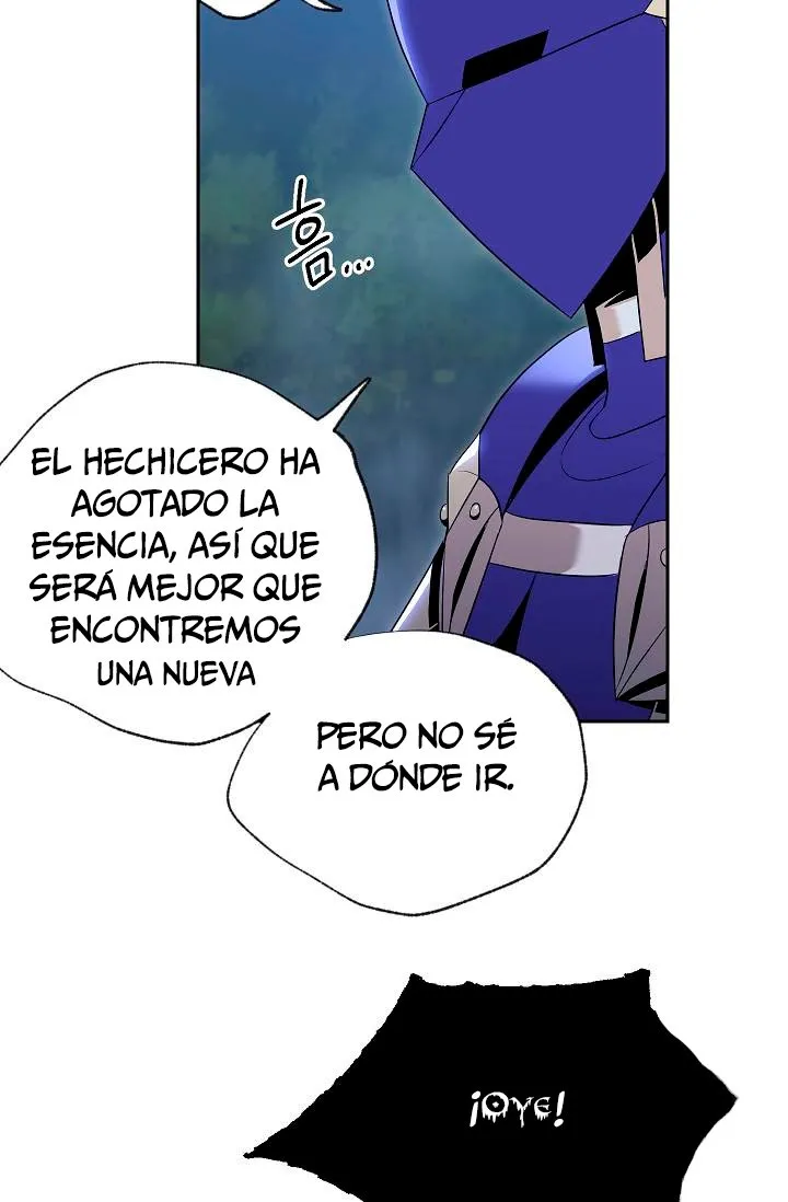 Skeleton Soldier Capítulo 76 en Línea - página 41
