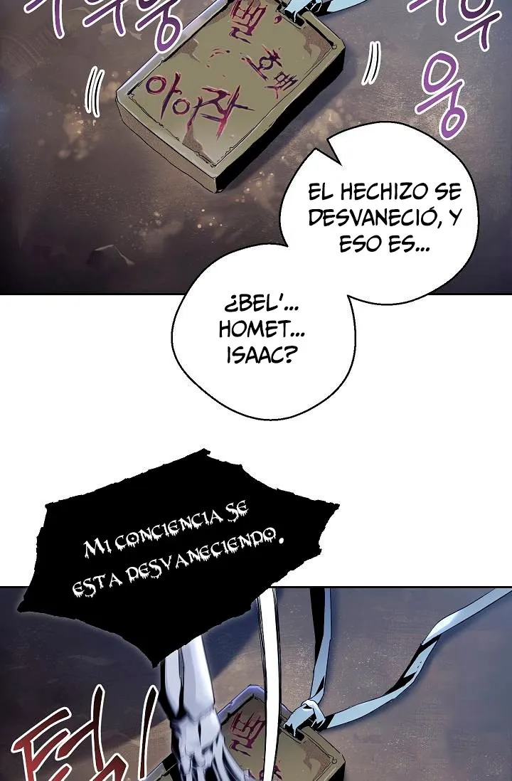 Skeleton Soldier Capítulo 76 en Línea - página 46