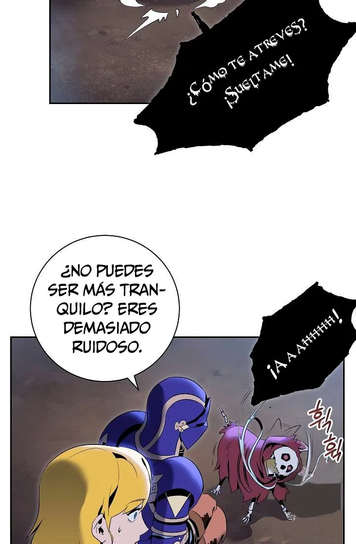 Skeleton Soldier Capítulo 76 en Línea - página 48