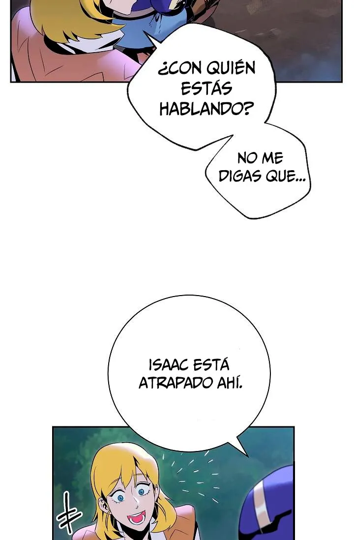 Skeleton Soldier Capítulo 76 en Línea - página 49
