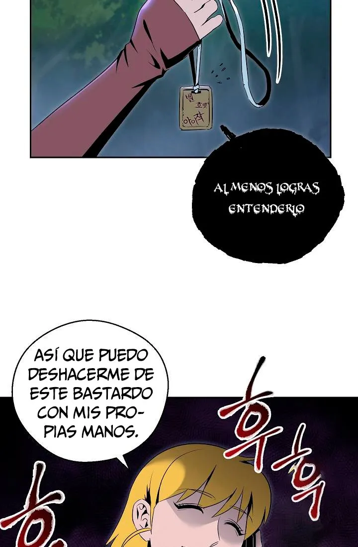 Skeleton Soldier Capítulo 76 en Línea - página 51