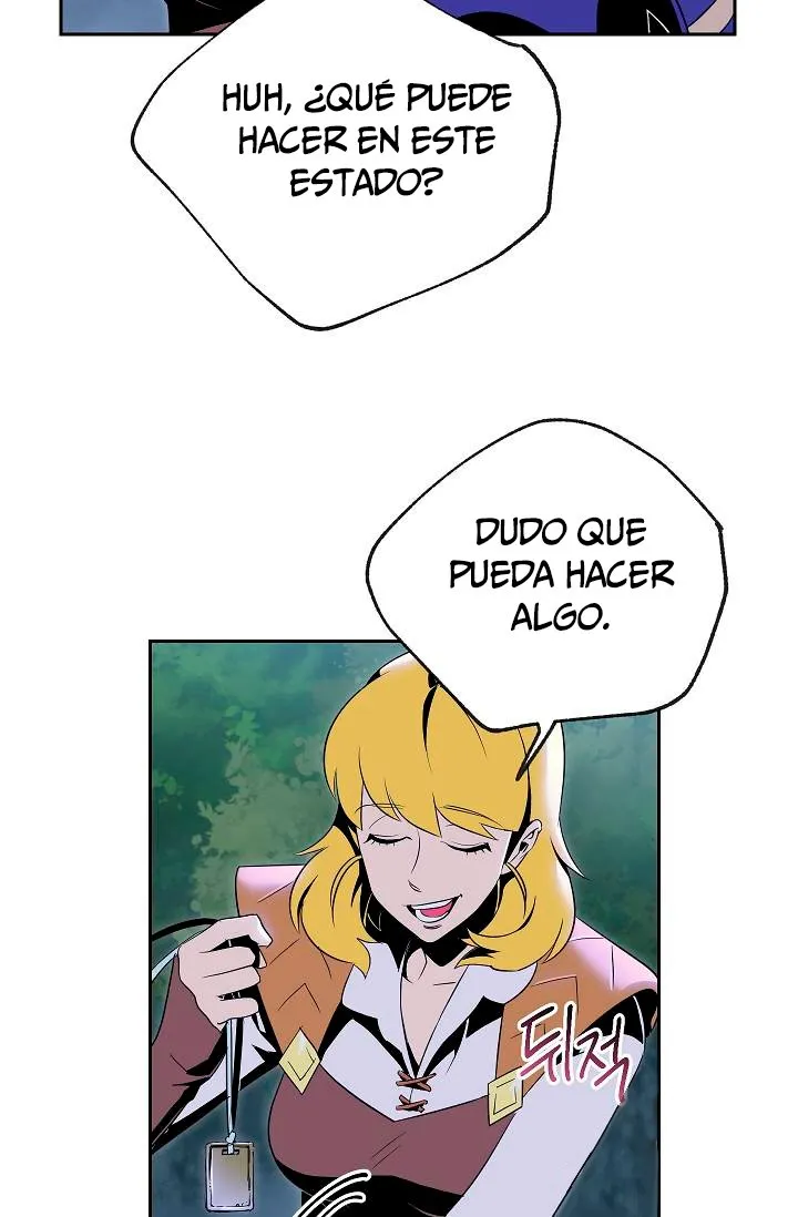 Skeleton Soldier Capítulo 76 en Línea - página 56