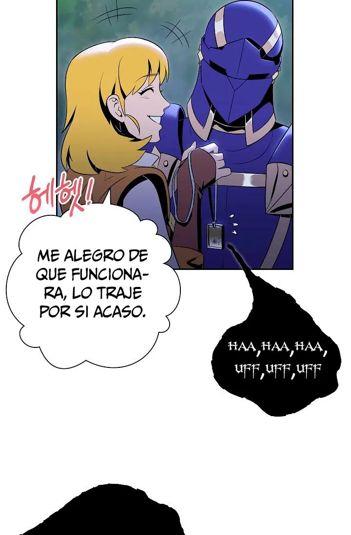Skeleton Soldier Capítulo 76 en Línea - página 61