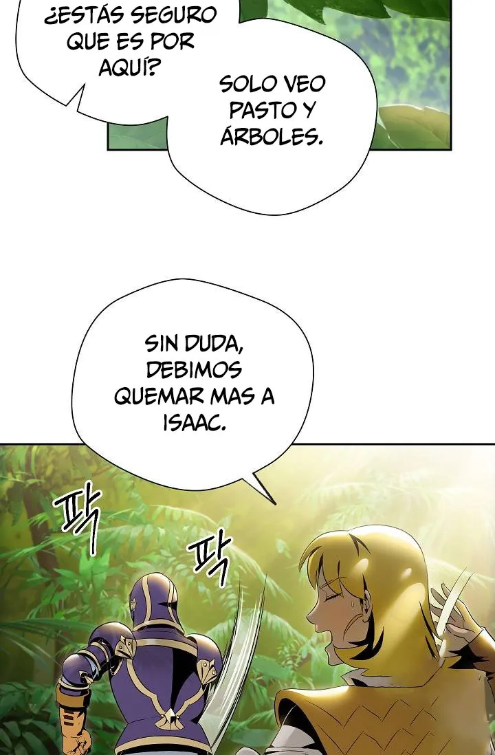 Skeleton Soldier Capítulo 77 en Línea - página 3