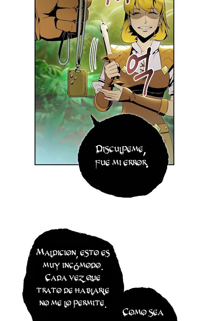 Skeleton Soldier Capítulo 77 en Línea - página 5