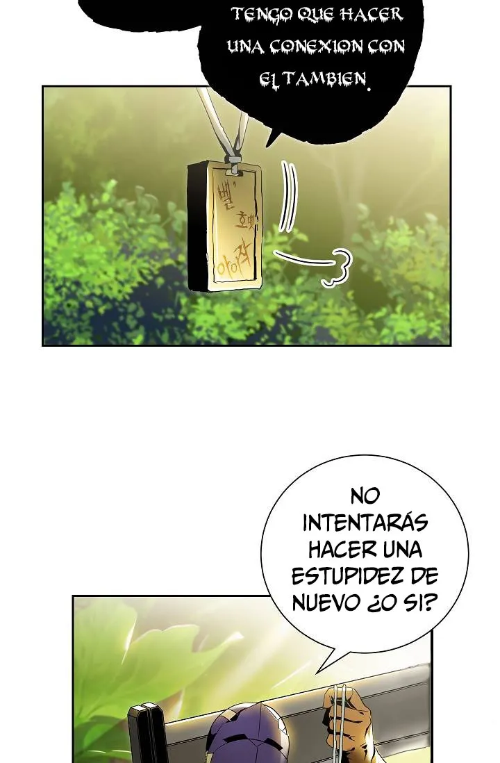 Skeleton Soldier Capítulo 77 en Línea - página 6