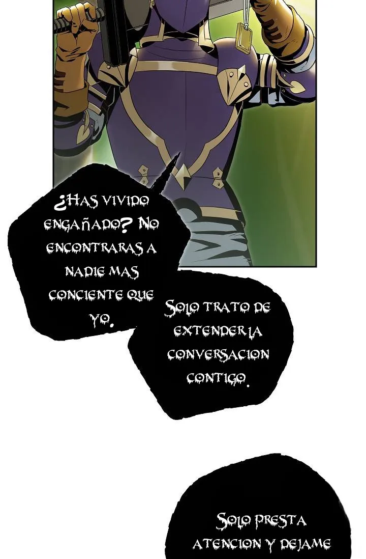 Skeleton Soldier Capítulo 77 en Línea - página 7